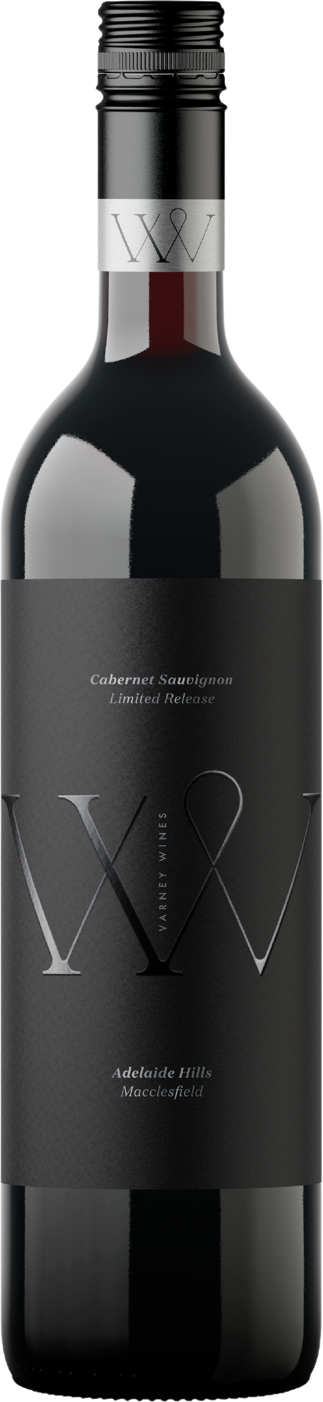 Varney Wines Adelaide Hills Cabernet Sauvignon 2018